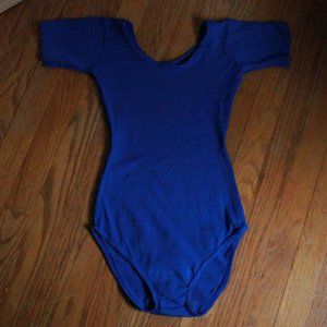 Unknown Brand Basic Bodysuit